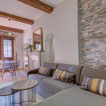 Le Carnot 29 - Beautiful Apartment In The Heart Of Annecy Exterior foto