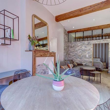 Le Carnot 29 - Beautiful Apartment In The Heart Of Annecy Exterior foto