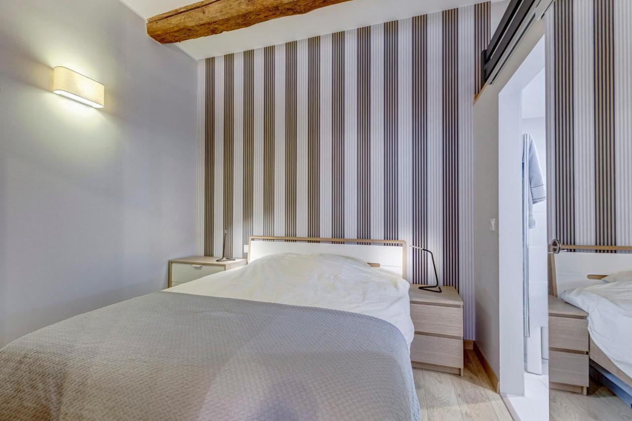 Le Carnot 29 - Beautiful Apartment In The Heart Of Annecy Exterior foto
