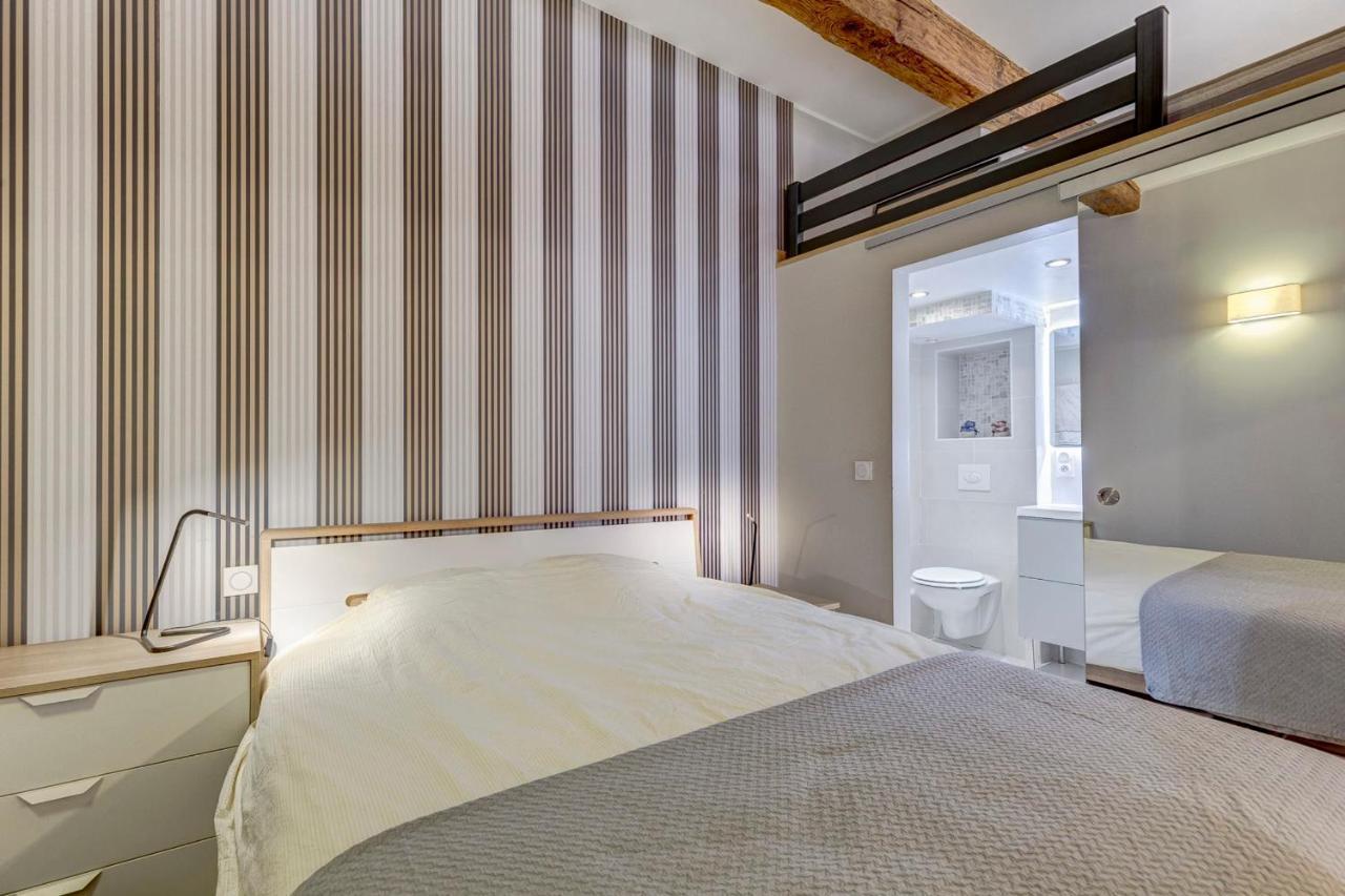 Le Carnot 29 - Beautiful Apartment In The Heart Of Annecy Exterior foto