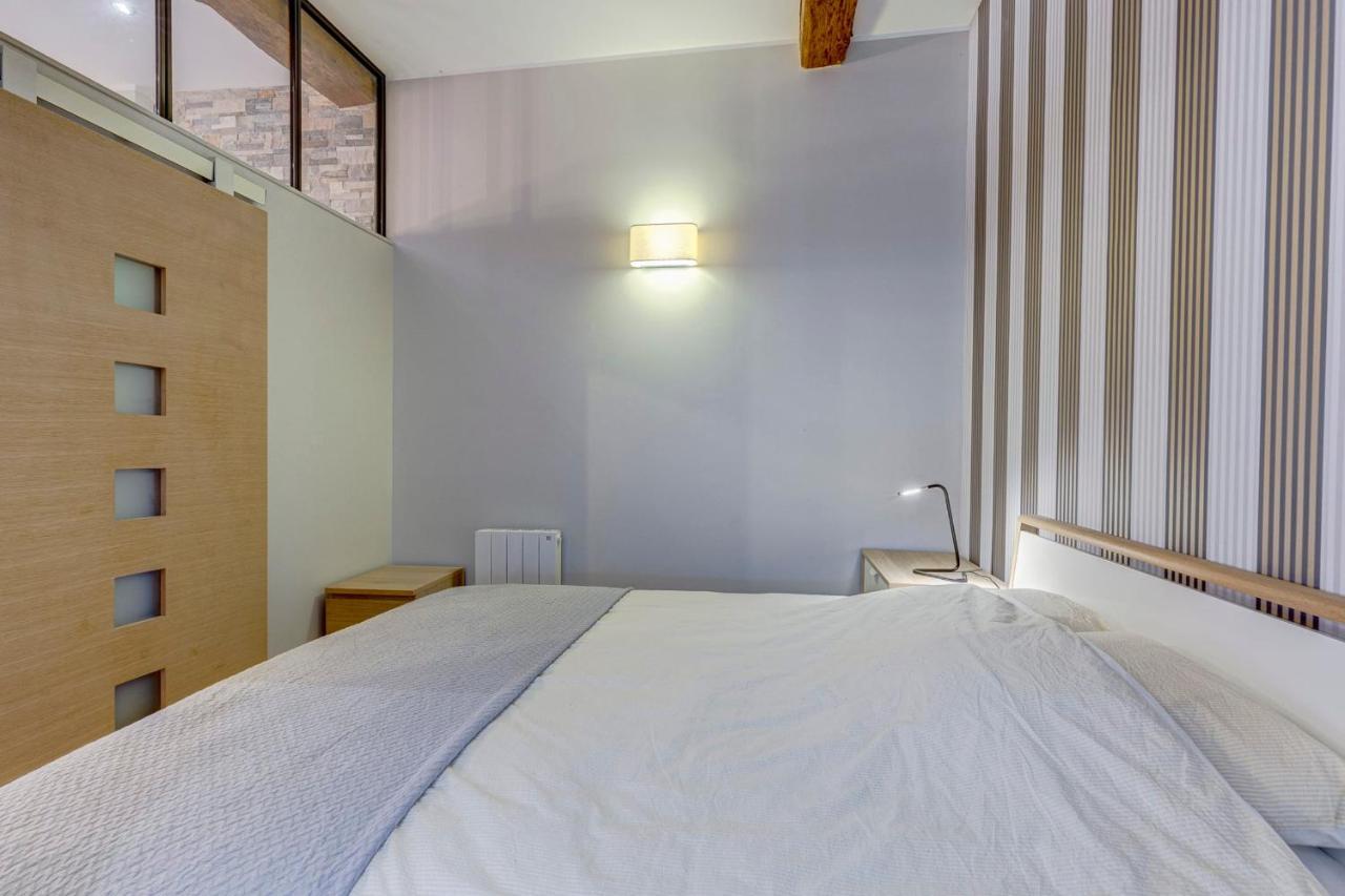 Le Carnot 29 - Beautiful Apartment In The Heart Of Annecy Exterior foto