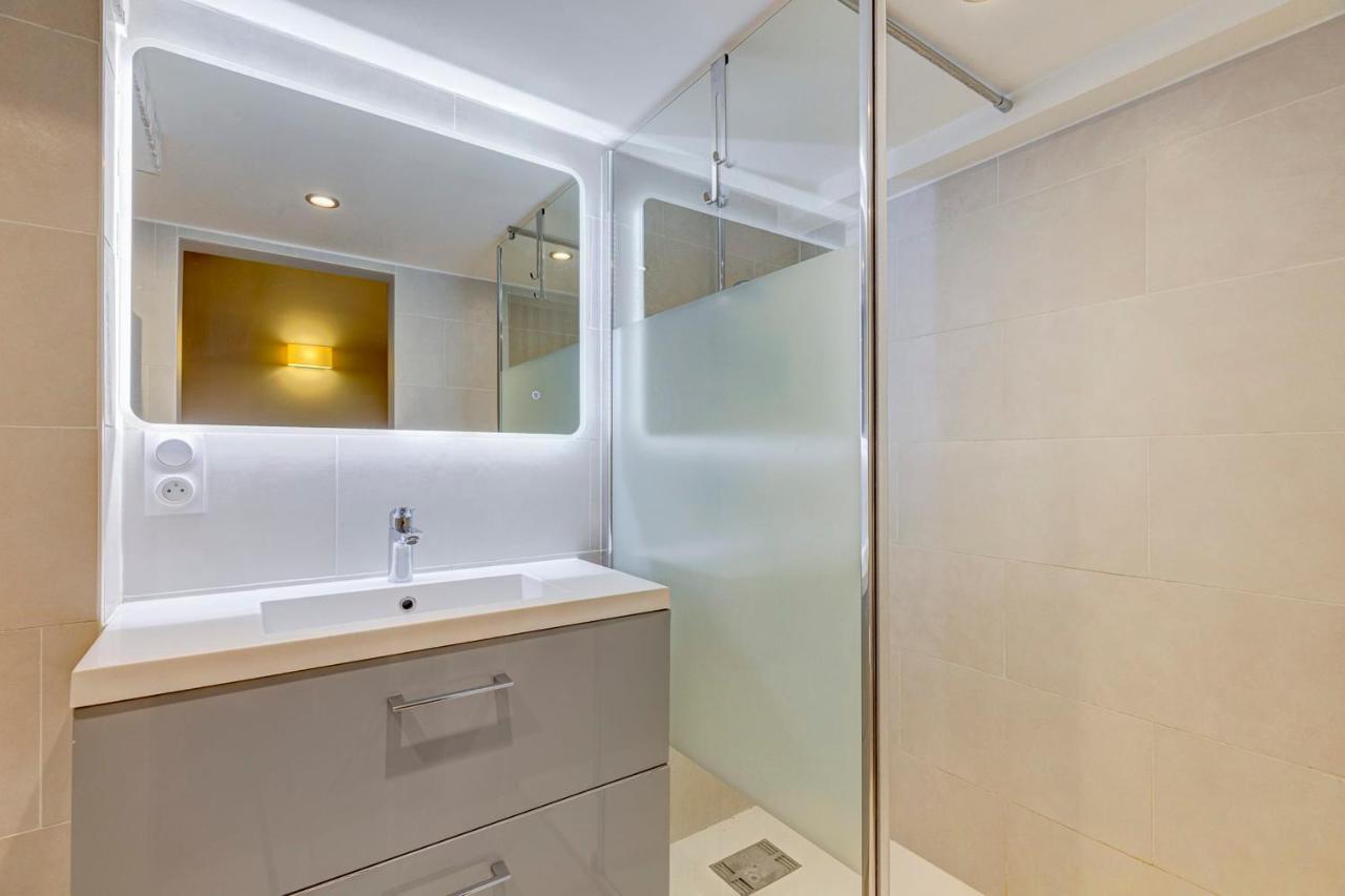 Le Carnot 29 - Beautiful Apartment In The Heart Of Annecy Exterior foto